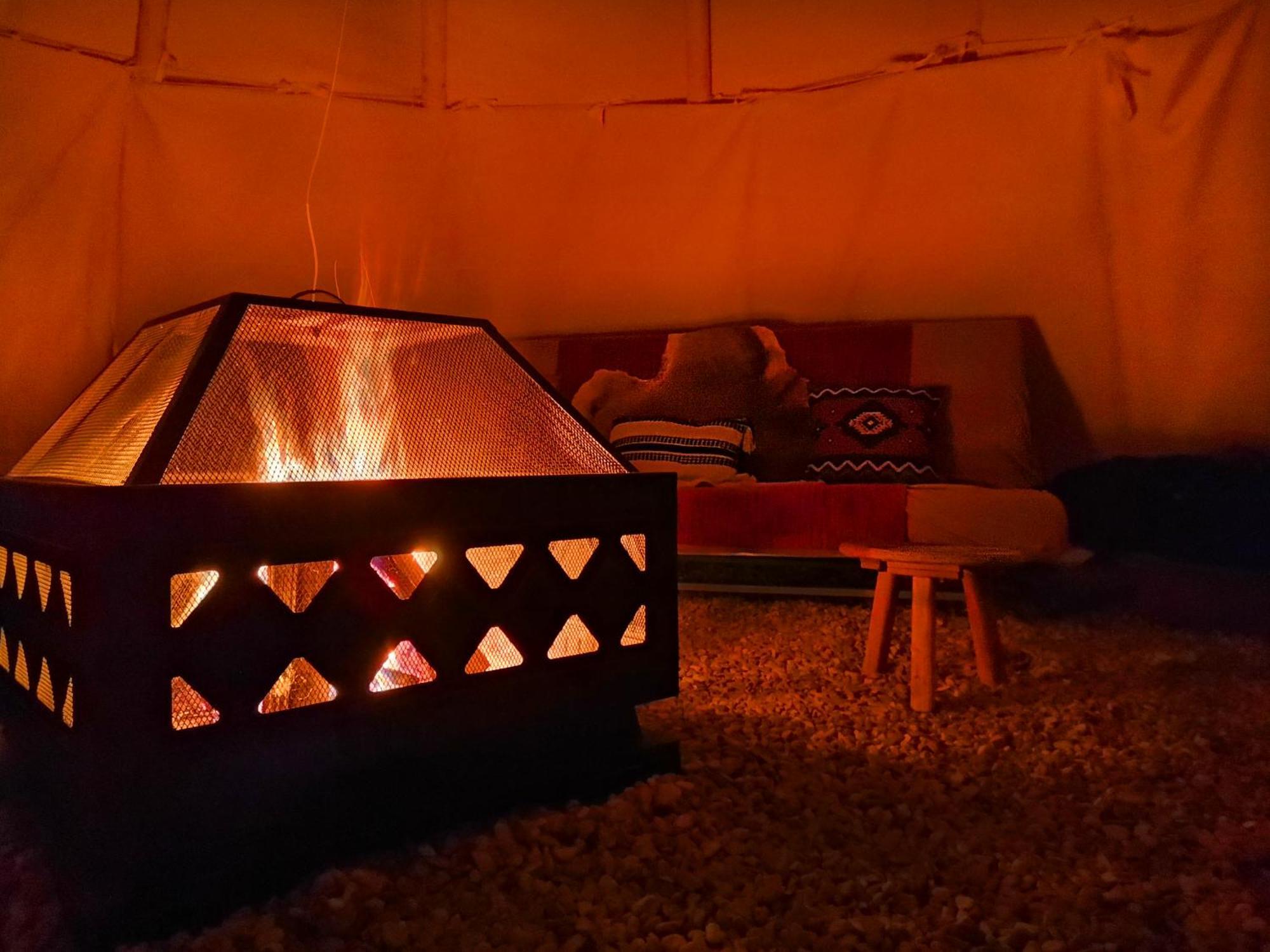 Hotel Teepee Camp Lounky Chodouny Esterno foto